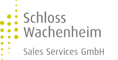 Logo: Schloss Wachenheim Sales Services GmbH